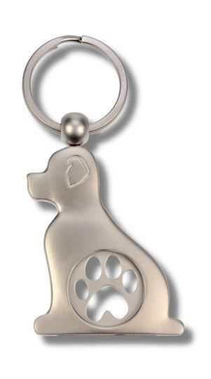 Chiphalter "Hund mit Pfote als Chip" 9,00 €