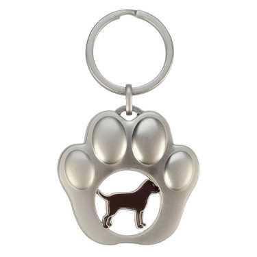 Chiphalter "Pfote mit Hund als Chip" 9,00 €