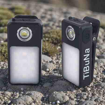 LED-Clip