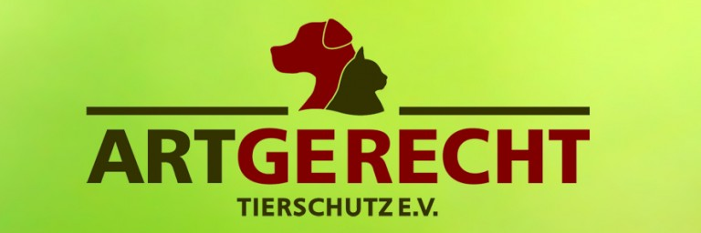 ARTGERECHT Tierschutz e.V.