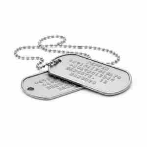 dogtag-paar-silber