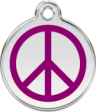RedDingo Frieden S, violett