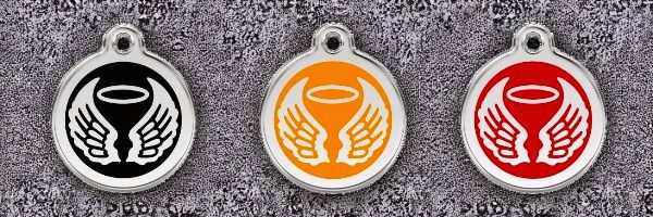 RedDingo M - auf Lager - Angel, 15,00