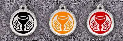 RedDingo M - auf Lager - Angel, 15,00