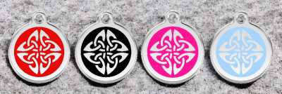 RedDingo mittelgroß - Arrows, 17,00