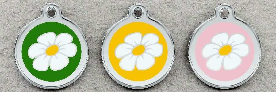 RedDingo groß - Blümchen, 18,00