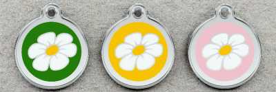 RedDingo groß - Blümchen, 18,00