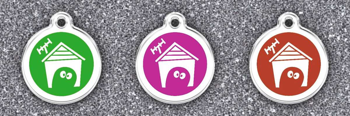 RedDingo M - auf Lager - Doghouse, 15,00