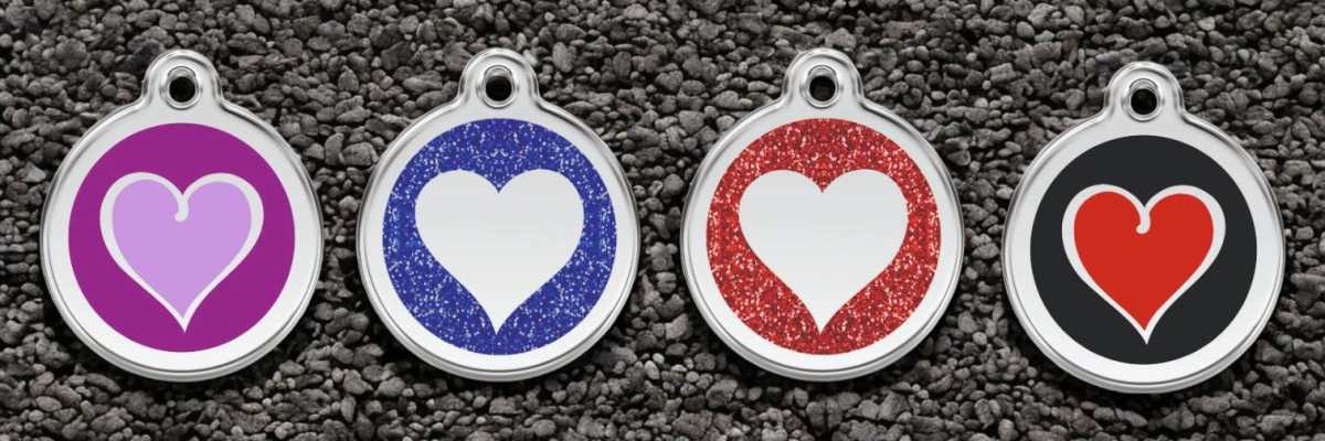 RedDingo M - auf Lager - Special Heart, 15,00