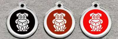 RedDingo groß - Hund, 18,00