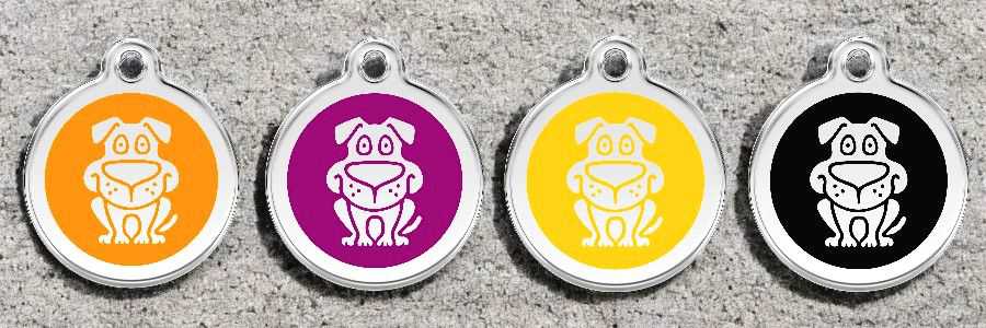 RedDingo mittelgroß - Hund, 17,00