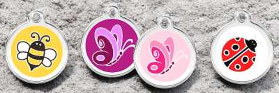 RedDingo mittelgroß - Tiere gemischt, 17,00