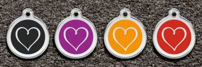 RedDingo M - auf Lager - Tribal Heart, 15,00