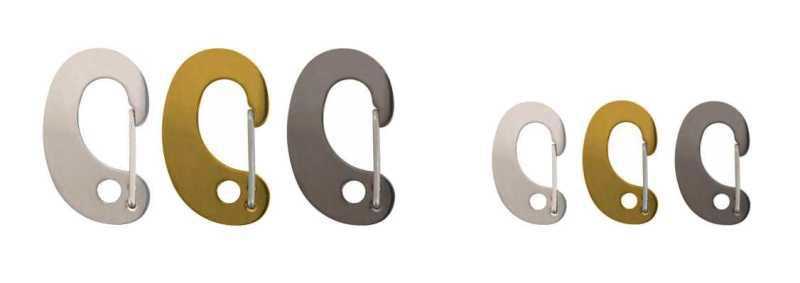 Hundemarken-Zubehör TagClips Uebersicht