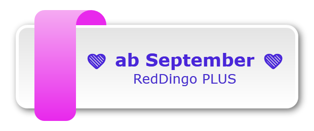 ❤️ ab September ❤️